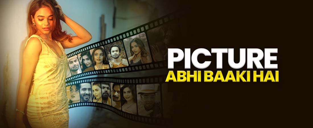 PICTURE ABHI BAKI HAI